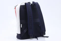 Porsche Martini Racing Rucksack weiß / blau / rot