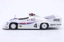 Porsche 936 Martini Racing #4 Sieger 24h LeMans 1977 Ickx, Barth, Haywood 1:18 WERK83