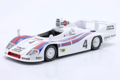 Porsche 936 Martini Racing #4 Sieger 24h LeMans 1977 Ickx, Barth, Haywood 1:18 WERK83