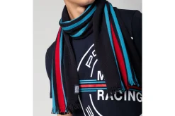 Porsche Martini Racing Strickschal