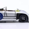 Porsche 908/03 #8 Martini Racing Targa Florio 1971 Larrousse, Elford 1:18 WERK83
