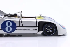 Porsche 908/03 #8 Martini Racing Targa Florio 1971 Larrousse, Elford 1:18 WERK83
