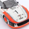 Porsche 935/78 Moby Dick #1 Martini Racing Sportwagen-WM 1978 Maas, Ickx 1:12 CMR