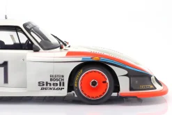 Porsche 935/78 Moby Dick #1 Martini Racing Sportwagen-WM 1978 Maas, Ickx 1:12 CMR