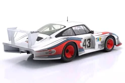 Porsche 935/78 Moby Dick #43 8th 24h LeMans 1978 Dirty Version 1:18 WERK83