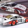Porsche 935/78 Moby Dick #43 8th 24h LeMans 1978 Schurti, Stommelen 1:12 CMR