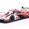 Porsche 963 #6 2nd 24h LeMans 2025 Porsche Penske Motorsport 1:18 Ixo