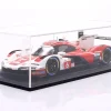 Porsche 963 #6 2nd 24h LeMans 2025 Porsche Penske Motorsport 1:18 Spark
