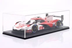 Porsche 963 #6 2nd 24h LeMans 2025 Porsche Penske Motorsport 1:18 Spark