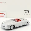 Porsche 356 Nr.1 Baujahr 1948 Edition 70 Jahre Porsche silber 1:18 AUTOart