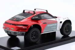 Porsche 911 Offroad Edith Höhenrekord Chile 2023 (6721m) 1:18 Spark