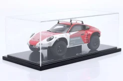 Porsche 911 Offroad Edith Höhenrekord Chile 2023 (6721m) 1:18 Spark