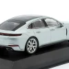Porsche Panamera 4 E-Hybrid (G3) dolomitsilber 1:43 Norev