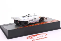 Porsche 917 PA #0 4th Can-Am Mid Ohio 1969 Jo Siffert 1:43 Altaya