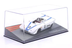 Porsche 917 PA #0 4th Can-Am Mid Ohio 1969 Jo Siffert 1:43 Altaya