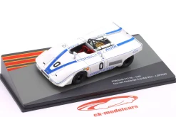 Porsche 917 PA #0 4th Can-Am Mid Ohio 1969 Jo Siffert 1:43 Altaya