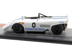 Porsche 917 PA #0 4th Can-Am Mid Ohio 1969 Jo Siffert 1:43 Altaya