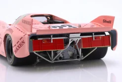 Porsche 917/20 Pink Pig #23 24h LeMans 1971 Kauhsen, Joest 1:12 WERK83