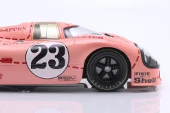 Porsche 917/20 Pink Pig #23 24h LeMans 1971 Kauhsen, Joest 1:12 WERK83