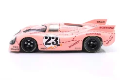 Porsche 917/20 Pink Pig #23 24h LeMans 1971 Kauhsen, Joest 1:12 WERK83