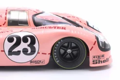 Porsche 917/20 Pink Pig #23 24h LeMans 1971 Kauhsen, Joest 1:18 WERK83