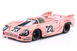 Porsche 917/20 Pink Pig #23 24h LeMans 1971 Kauhsen, Joest 1:18 WERK83