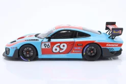 Porsche 935/19 #69 Porsche Supersportscar Weekend Spa 2019 1:18 Minichamps