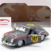Porsche 956 Pre-A #147 Tribute Carrera Panamericana 1954 grau 1:18 Solido