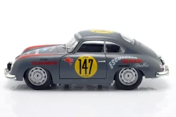 Porsche 956 Pre-A #147 Tribute Carrera Panamericana 1954 grau 1:18 Solido