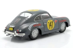 Porsche 956 Pre-A #147 Tribute Carrera Panamericana 1954 grau 1:18 Solido