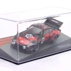 Porsche 935 #40 3rd 24h LeMans 1977 Ballot-Lena, Gregg 1:43 Altaya