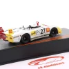 Porsche 908/2 #27 3rd 24h LeMans 1970 Lins, Marko 1:43 Altaya