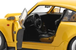 Porsche 911 (964) 3.8 RS Baujahr 1990 speedgelb 1:18 Solido
