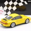 Porsche 911 (993) RS Baujahr 1994 speedgelb 1:18 Minichamps
