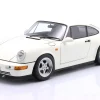 Porsche 911 (964) RS Baujahr 1992 weiß / Speedline Felgen 1:12 KK-Scale