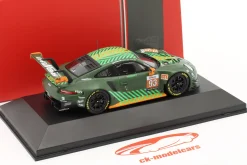 Porsche 911 RSR #93 ELMS 2020 Fassbender, Laser, Lietz 1:43 Ixo