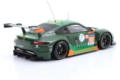 Porsche 911 RSR-19 #93 ELMS 2021 Proton Competition 1:18 Ixo