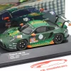 Porsche 911 RSR-19 #93 ELMS 2021 Proton Competition 1:43 Ixo