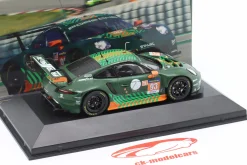 Porsche 911 RSR-19 #93 ELMS 2021 Proton Competition 1:43 Ixo