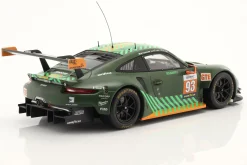 Porsche 911 RSR #93 ELMS 2020 Proton Competition 1:18 Ixo