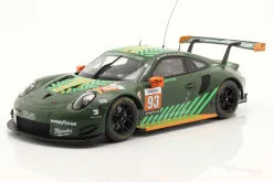 Porsche 911 RSR #93 ELMS 2020 Proton Competition 1:18 Ixo