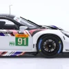 Porsche 911 RSR-19 Goodbye #91 Last Race WEC 2022 Bruni, Lietz 1:18 Ixo