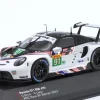 Porsche 911 RSR-19 Goodbye #91 Last Race WEC 2022 Bruni, Lietz 1:43 Ixo