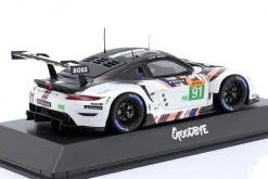 Porsche 911 RSR-19 Goodbye #91 Last Race WEC 2022 Bruni, Lietz 1:43 Spark