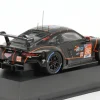 Porsche 911 RSR #86 24h LeMans 2020 Barker, Wainwright, Watson 1:43 Ixo