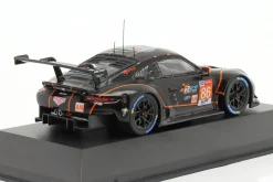 Porsche 911 RSR #86 24h LeMans 2020 Barker, Wainwright, Watson 1:43 Ixo