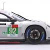 Porsche 911 RSR-19 #92 24h LeMans 2021 Christensen, Estre, Jani 1:18 Ixo