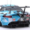 Porsche 911 RSR-19 #77 24h LeMans 2022 Dempsey-Proton Racing 1:18 Ixo