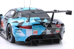 Porsche 911 RSR-19 #77 24h LeMans 2022 Dempsey-Proton Racing 1:18 Ixo