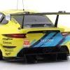 Porsche 911 RSR-19 #88 24h LeMans 2022 Dempsey-Proton Racing 1:18 Ixo